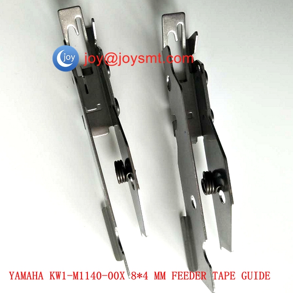 YAMAHA KW1-M1140-00X 8*4 MM FEEDER TAPE GUIDE 