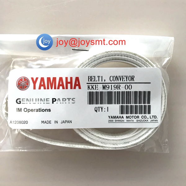 Yamaha YS24 KKE-M919R-00 Conveyor Belt