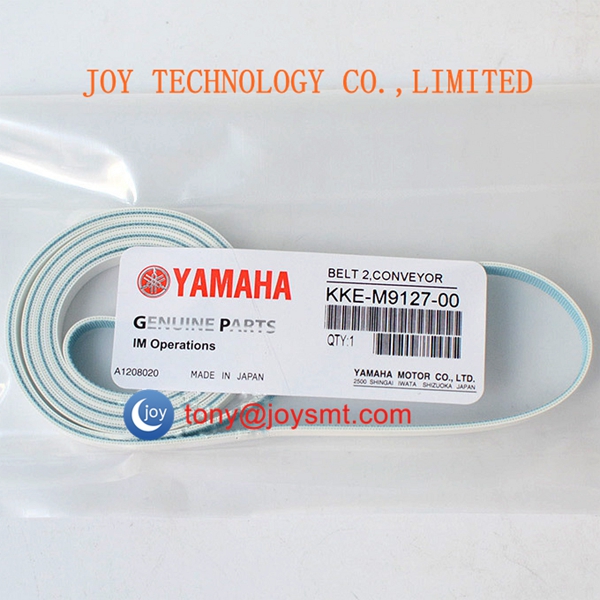 Yamaha YS24 Conveyor Belt KKE-M9127-00 