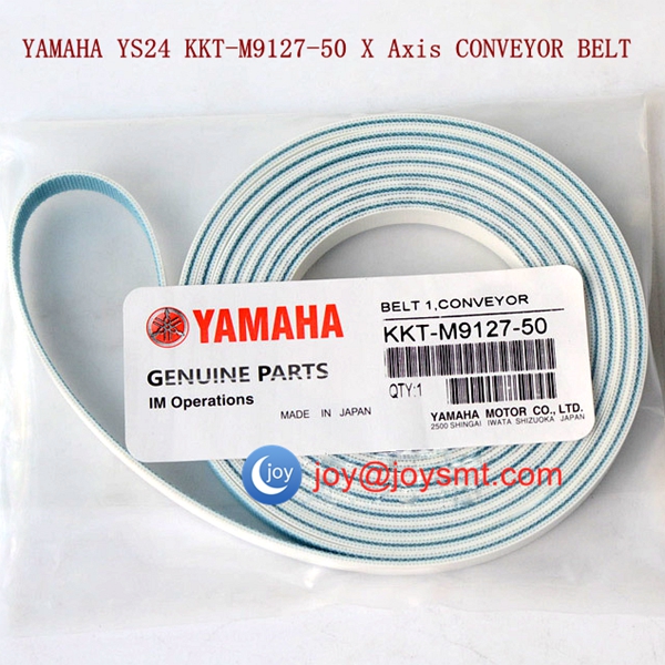 YAMAHA YS24 KKT-M9127-50 X Axis CONVEYOR BELT