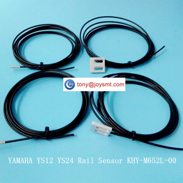 YAMAHA YS12 YS24 Rail Sensor KHY-M652L-00