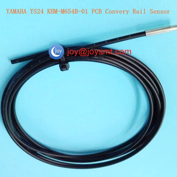 YAMAHA YS24 KHM-M654B-01 PCB Convery Rail Sensor