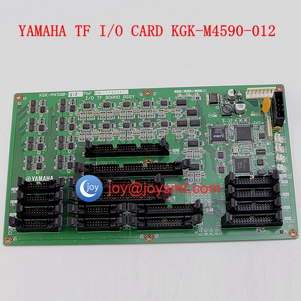 YAMAHA TF I/O CARD KGK-M4590-012