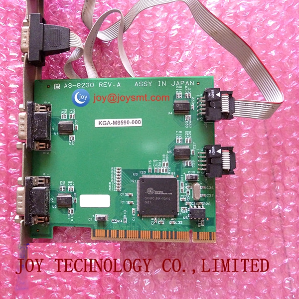 KGA-M6590-000 E COM YAMAHA Keyboard Interface Card 