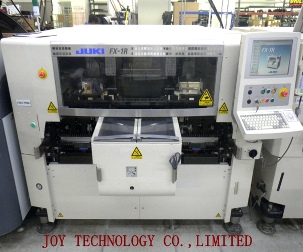 JUKI FX-1R Specification and price|JUKI FX-1R Machine