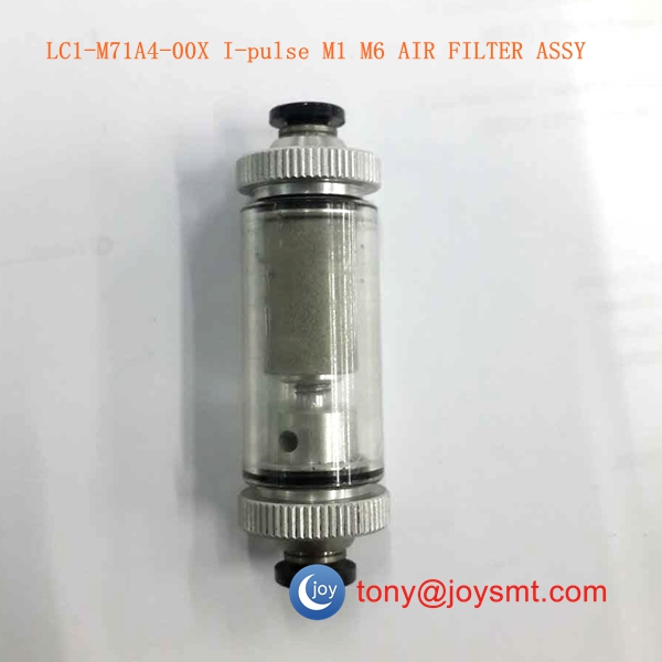 LC1-M71A4-00X I-pulse M1 M6 AIR FILTER ASSY 