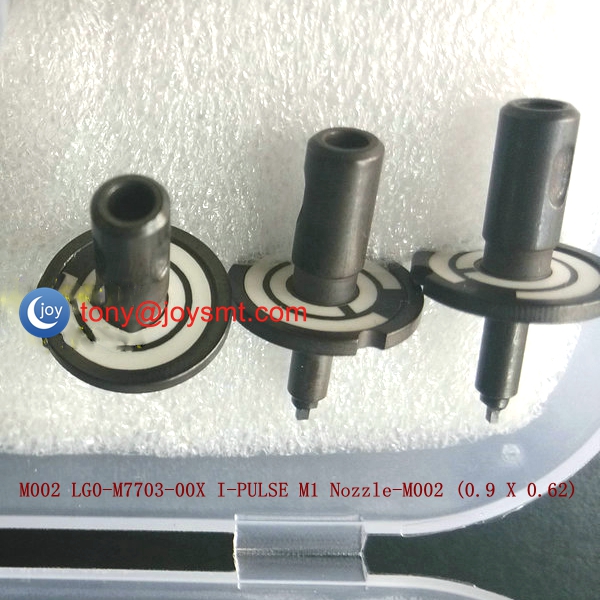  I-PULSE M1 M002 LG0-M7703-00X Nozzle (0.9 X 0.62)