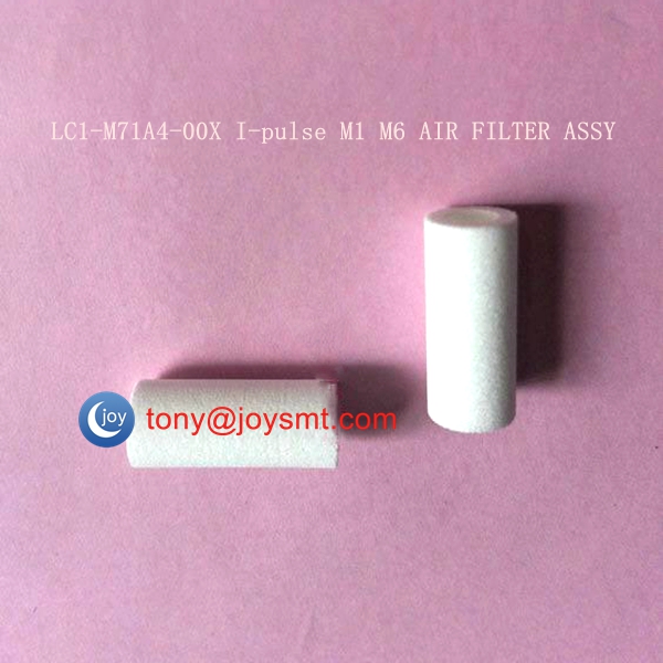 LC1-M71A4-00X I-pulse M1 M6 AIR FILTER ASSY 