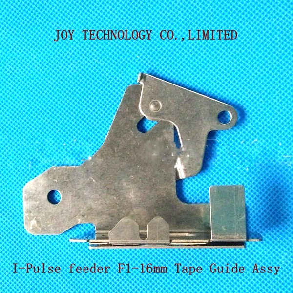I-Pulse feeder F1-16mm Tape Guide Assy