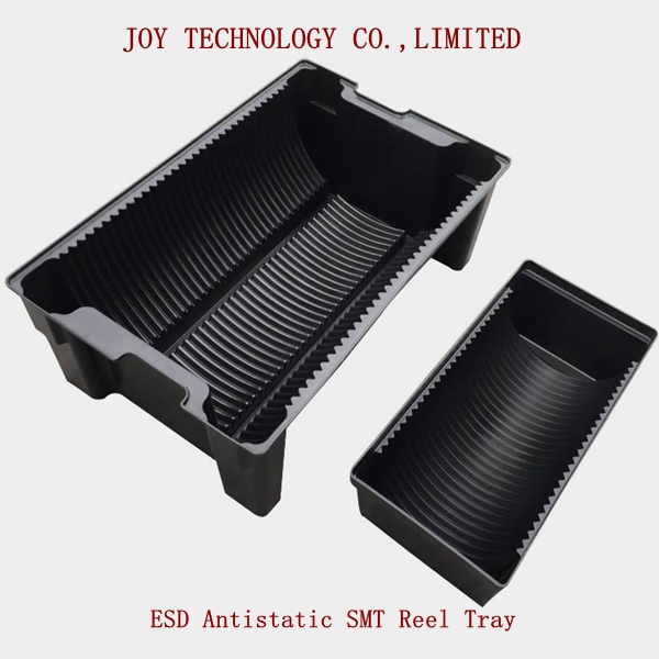 SMT Reel Tray ESD Antistatic 550*350*175mm