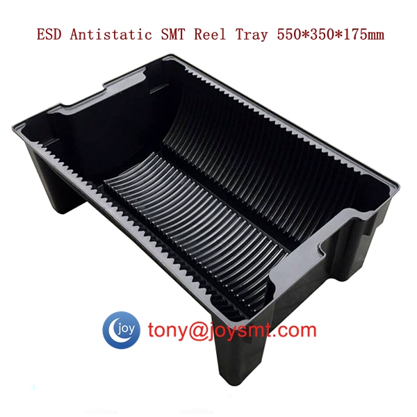 SMT Reel Tray ESD Antistatic 550*350*175mm