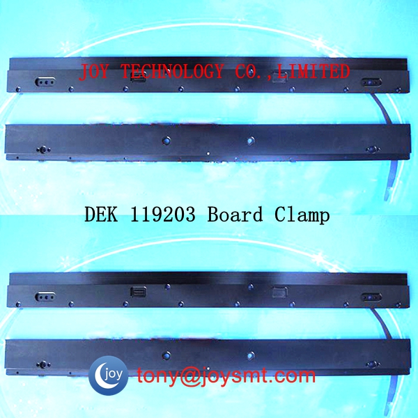DEK 119203 Board Clamp