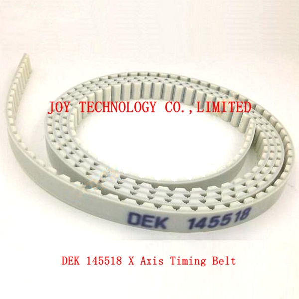 DEK 145518 X Axis Timing Belt