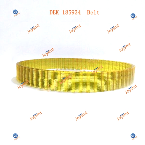 DEK 185934  Belt