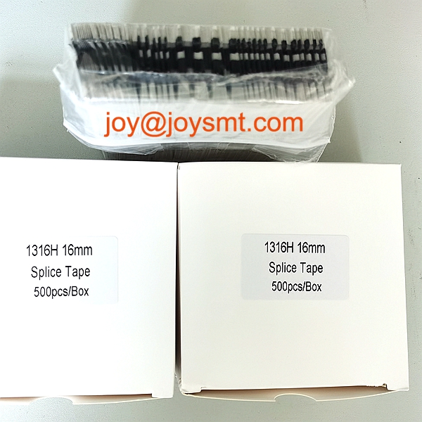 1316 Panasonic 16mm Splice Tapes