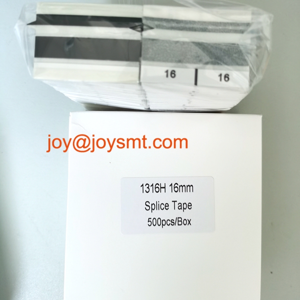 Panasonic 16mm Splice Tapes 1316 1316H