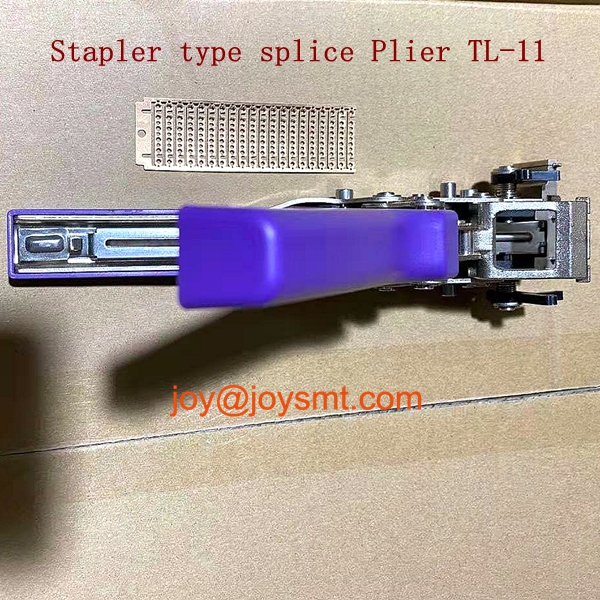 SMT Stapler Type Splice Plier TL-11