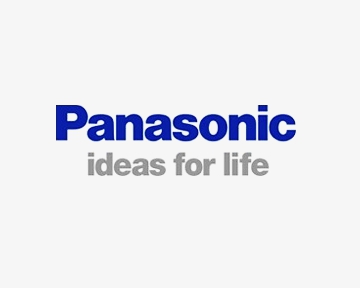 Panasonic motor