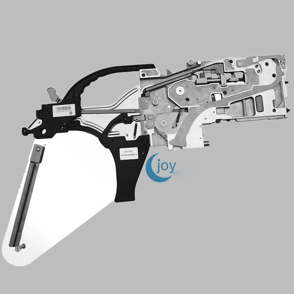 Pneumatic Samsung SMT Feeder  SM8*4mm Feeder