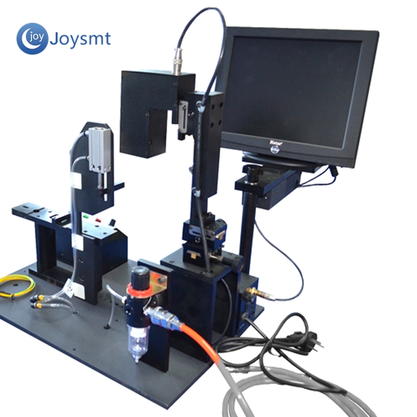 SMT Feeder Calibration jig