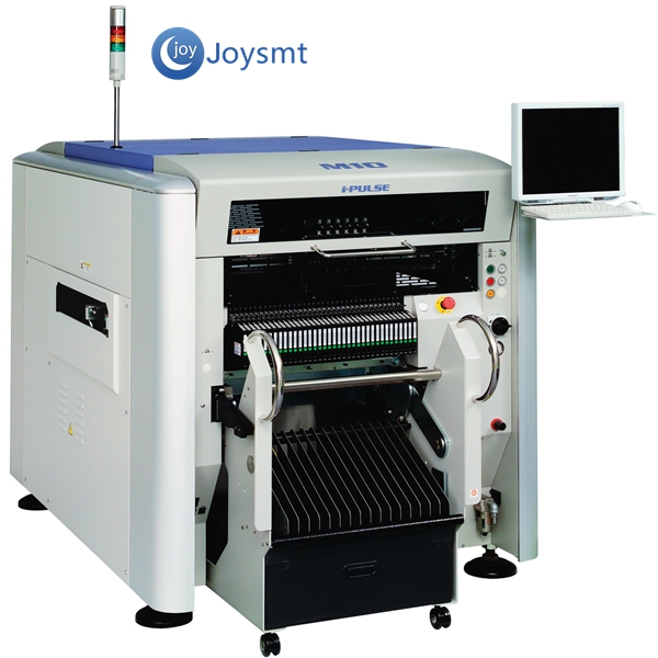 SMT Machine I-Pulse M10