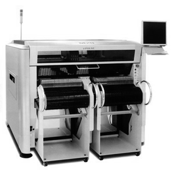 SMT Machine I-Pulse M20