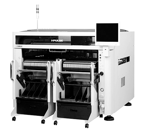 SMT Machine I-Pulse S10 & S20