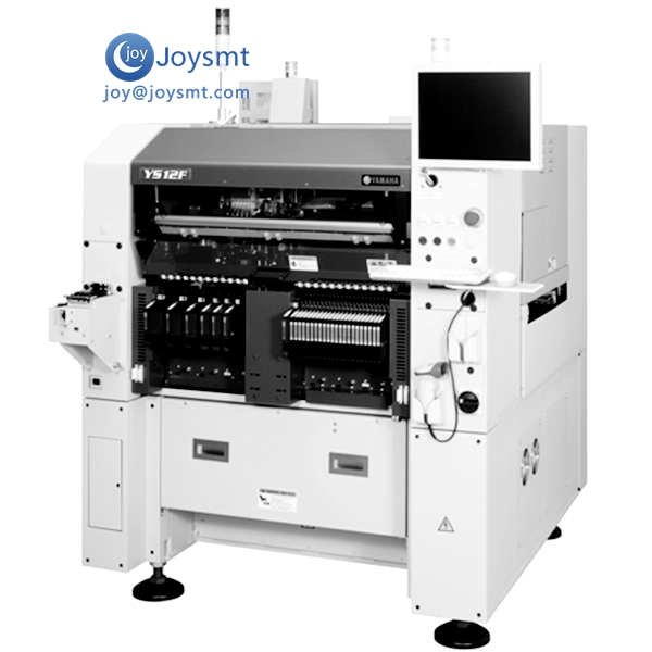 Compact Economy Modular Yamaha YS12F SMT machine