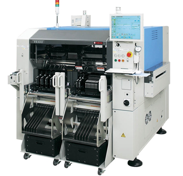 Yamaha YS Series YS100  placement machine