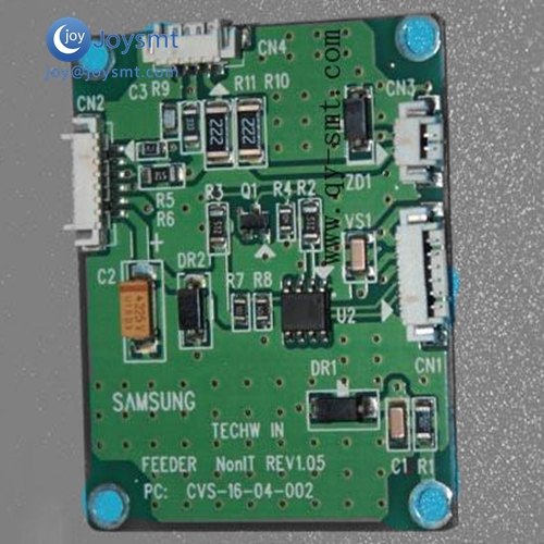 SAMUSNG SM FEEDER IT Slaver board J9060366A 