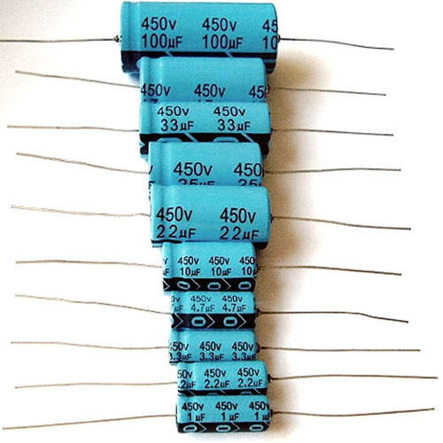Capacitor