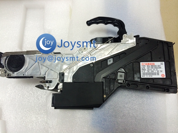 Yamaha SS Series 44mm feeder KHJ-MC600-000