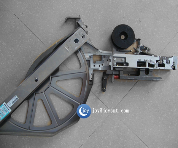 panasonic CM88 12*4MM Emboss Feeder  A9C1CV W12 1P