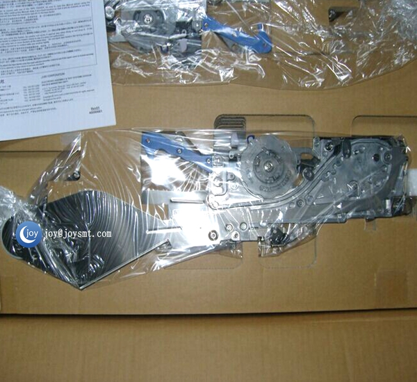 SMT parts Juki ATF 8x2mm Feeder AN05HP E1005706AB0