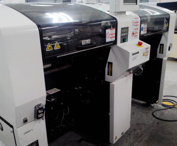 Panasonic CM series placement machine