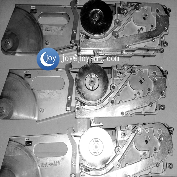 SMT Parts Juki 8mm feeder NF style NF081E