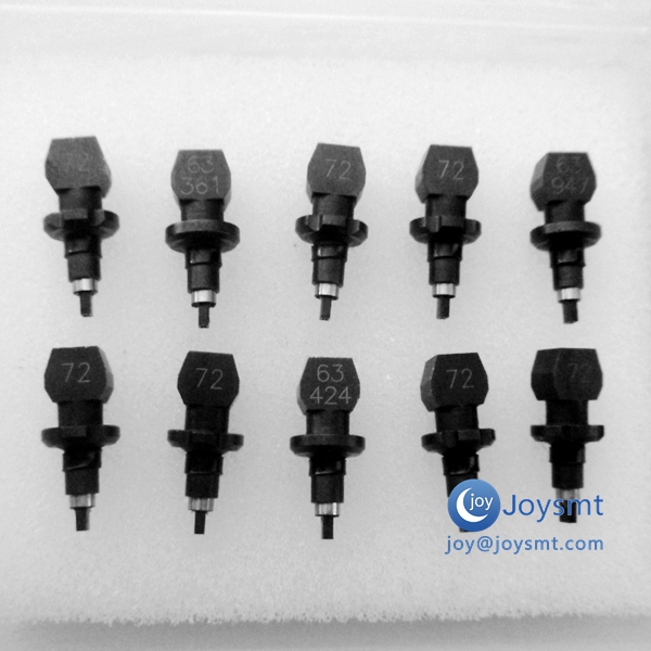 Yamaha-YV100X Nozzle