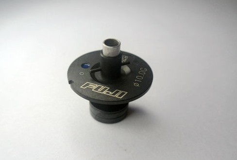 FUJI NXT NOZZLE-H04 head