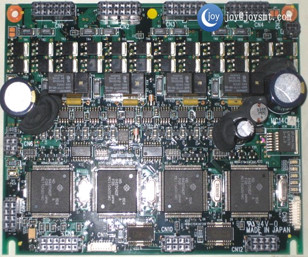 Panasonic CM402 Head board KXFE0004A00