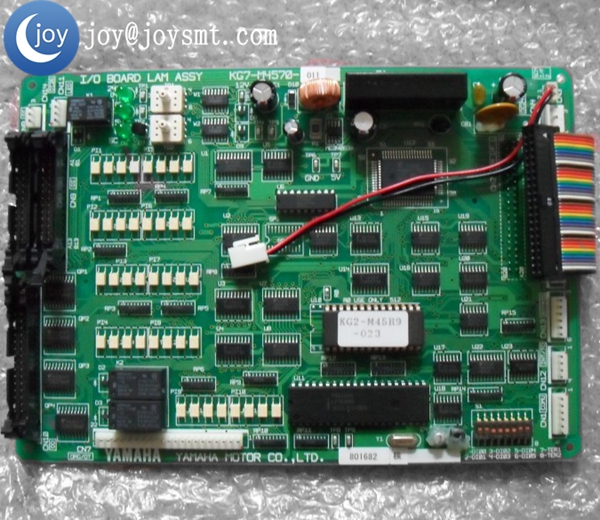 Yamaha YVL88II I/O Head BOARD KG7-M4570-000