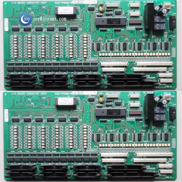 Yamaha I/O BOARD CONVERYOR ASSY KG2-M4580-00X KG2-M4580-000
