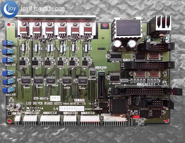 YV100X LED driver board KV8-M6474-002 KV8-M6474-00X 
