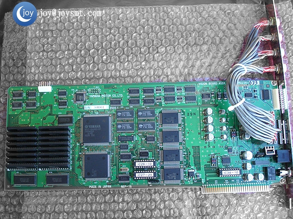 YAMAHA VISION BOARD ASSY KM5-M441H-02X