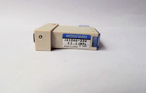 YAMAHA SMT JA10AA-22W solenoid valve
