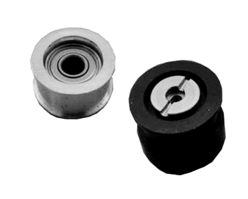 Belt & Pulley of MPM  Screen printer machine parts 