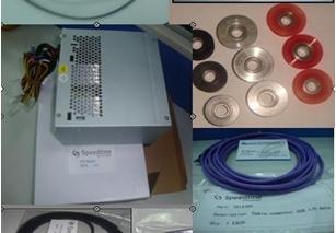 MPM screen printer  Power supply P0881