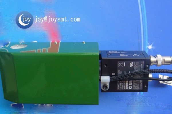 SMT Screen printer DEK265 camera and accessories