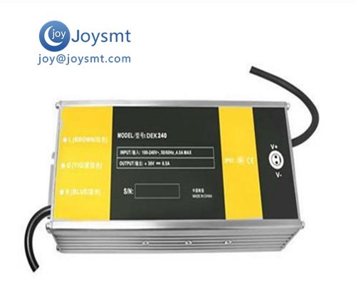 SMT screen printer DEK265 Power supply
