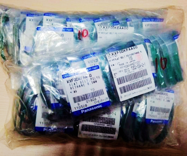 Panasonic CM402/602 belt BELT-1390 KXF0DKFAA00