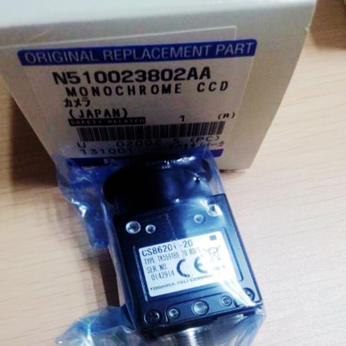 Panasonic CM402 CCD CAMERA N510023802AA 